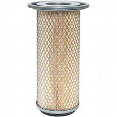 Baldwin Filters - 10-3/8" OAL x 4-3/32" OD Automotive Air Filter - Exact Tool & Supply