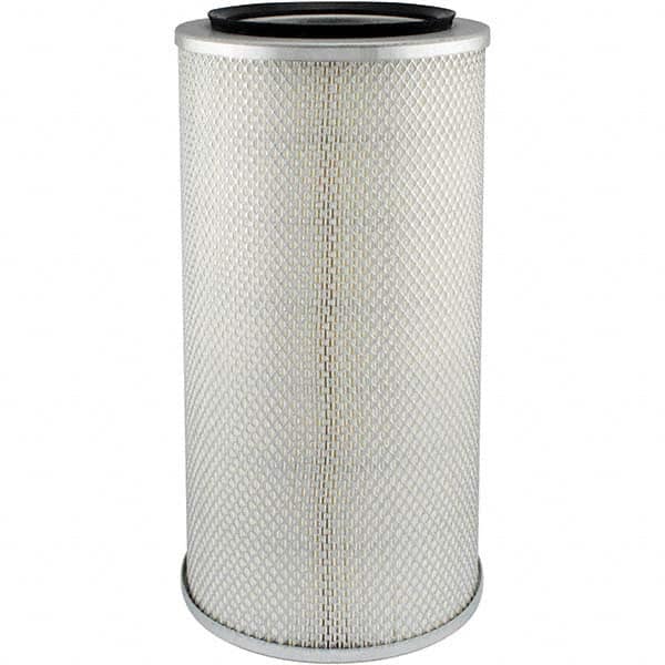 Baldwin Filters - 15-9/16" OAL x 7-27/32" OD Automotive Air Filter - Exact Tool & Supply