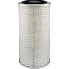 Baldwin Filters - 15-9/16" OAL x 7-27/32" OD Automotive Air Filter - Exact Tool & Supply