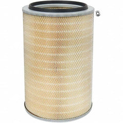 Baldwin Filters - 18-11/32" OAL x 12-7/8" OD Automotive Air Filter - Exact Tool & Supply