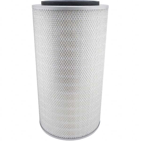 Baldwin Filters - 20-3/16" OAL x 11" OD Automotive Air Filter - Exact Tool & Supply