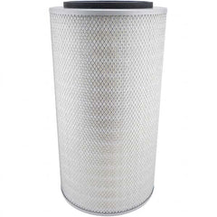 Baldwin Filters - 20-3/16" OAL x 11" OD Automotive Air Filter - Exact Tool & Supply