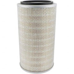 Baldwin Filters - 14-23/32" OAL x 8-9/32" OD Automotive Air Filter - Exact Tool & Supply