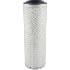 Baldwin Filters - 14-11/32" OAL x 4-7/8" OD Automotive Air Filter - Exact Tool & Supply
