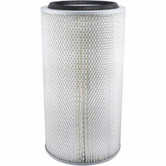 Baldwin Filters - 15-29/32" OAL x 8-1/2" OD Automotive Air Filter - Exact Tool & Supply