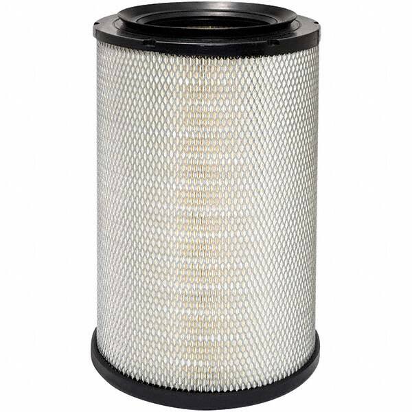 Baldwin Filters - 14-1/4" OAL x 9-7/32" OD Automotive Air Filter - Exact Tool & Supply