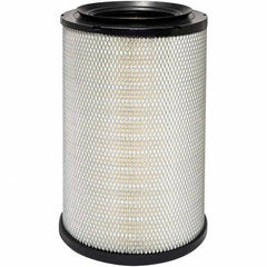 Baldwin Filters - 14-1/4" OAL x 9-7/32" OD Automotive Air Filter - Exact Tool & Supply