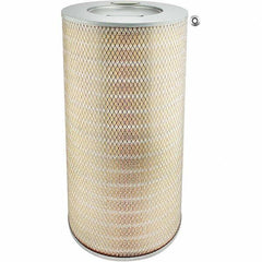 Baldwin Filters - 20-1/2" OAL x 11-1/2" OD Automotive Air Filter - Exact Tool & Supply