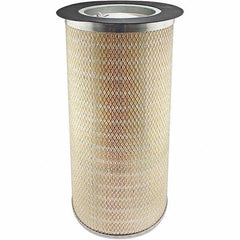 Baldwin Filters - 20-3/8" OAL x 10-17/32" OD Automotive Air Filter - Exact Tool & Supply