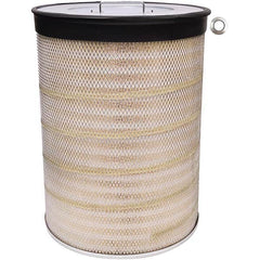 Baldwin Filters - 23-17/32" OAL x 17-5/8" OD Automotive Air Filter - Exact Tool & Supply
