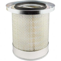 Baldwin Filters - 12-7/32" OAL x 8-29/32" OD Automotive Air Filter - Exact Tool & Supply