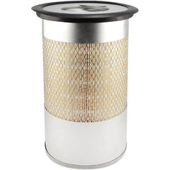 Baldwin Filters - 13-13/32" OAL x 7-3/16" OD Automotive Air Filter - Exact Tool & Supply