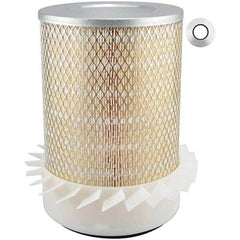 Baldwin Filters - 10-1/2" OAL x 6-27/32" OD Automotive Air Filter - Exact Tool & Supply