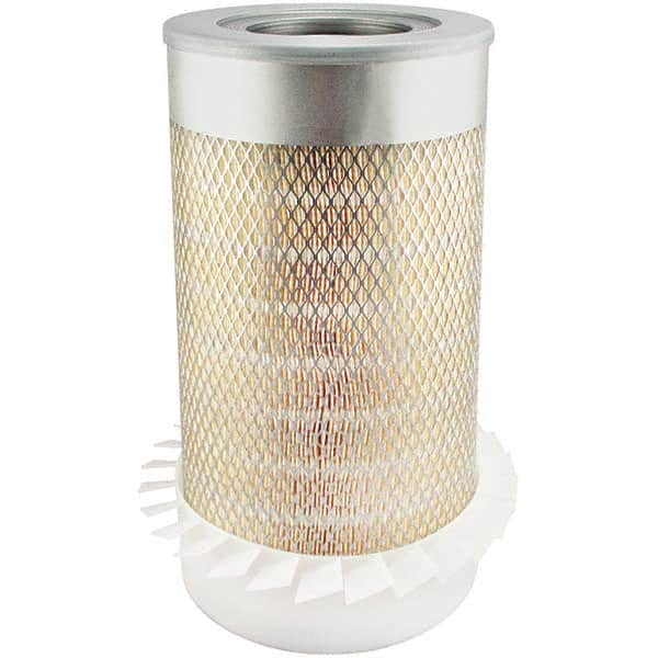 Baldwin Filters - 14-5/16" OAL x 7-15/16" OD Automotive Air Filter - Exact Tool & Supply