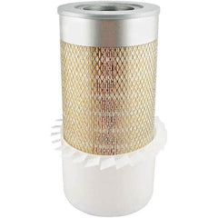Baldwin Filters - 15-1/2" OAL x 7-15/16" OD Automotive Air Filter - Exact Tool & Supply