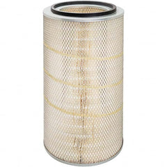 Baldwin Filters - 19-7/16" OAL x 10-27/32" OD Automotive Air Filter - Exact Tool & Supply