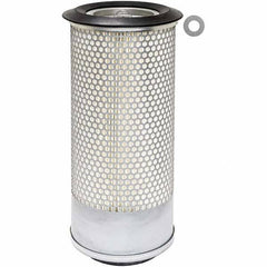 Baldwin Filters - 11-7/8" OAL x 5-1/4" OD Automotive Air Filter - Exact Tool & Supply
