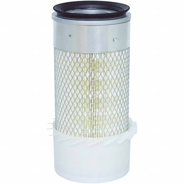 Baldwin Filters - 11-1/4" OAL x 5-1/4" OD Automotive Air Filter - Exact Tool & Supply