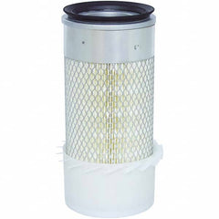 Baldwin Filters - 11-1/4" OAL x 5-1/4" OD Automotive Air Filter - Exact Tool & Supply