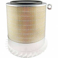 Baldwin Filters - 15-1/2" OAL x 13-7/8" OD Automotive Air Filter - Exact Tool & Supply