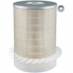 Baldwin Filters - 11-7/8" OAL x 7-15/16" OD Automotive Air Filter - Exact Tool & Supply