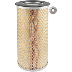Baldwin Filters - 11-1/2" OAL x 5-5/16" OD Automotive Air Filter - Exact Tool & Supply