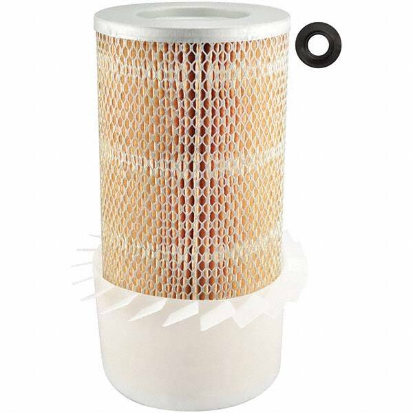 Baldwin Filters - 12-1/16" OAL x 6-3/32" OD Automotive Air Filter - Exact Tool & Supply