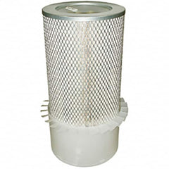 Baldwin Filters - 16-1/2" OAL x 7-15/16" OD Automotive Air Filter - Exact Tool & Supply