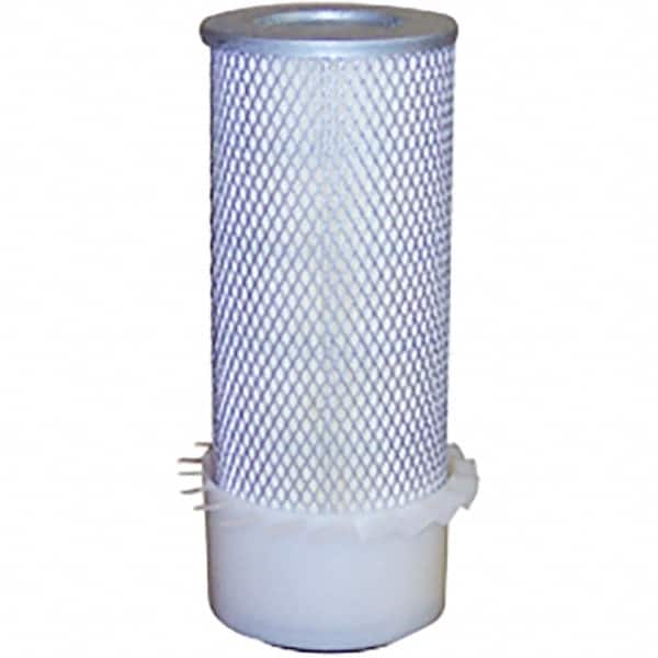 Baldwin Filters - 15-3/32" OAL x 6-1/16" OD Automotive Air Filter - Exact Tool & Supply