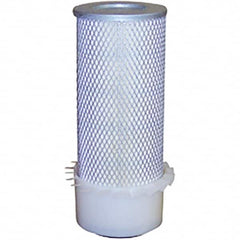 Baldwin Filters - 15-3/32" OAL x 6-1/16" OD Automotive Air Filter - Exact Tool & Supply