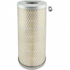 Baldwin Filters - 10-11/16" OAL x 5-11/32" OD Automotive Air Filter - Exact Tool & Supply