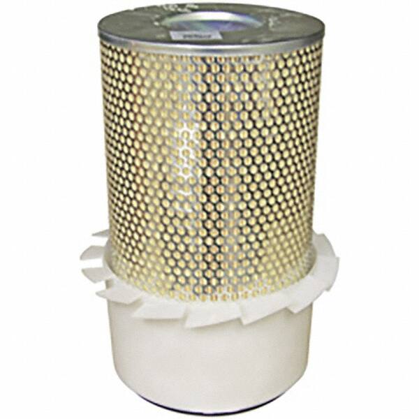 Baldwin Filters - 14-1/16" OAL x 7-7/8" OD Automotive Air Filter - Exact Tool & Supply