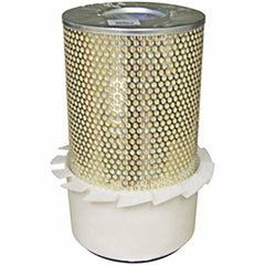 Baldwin Filters - 14-1/16" OAL x 7-7/8" OD Automotive Air Filter - Exact Tool & Supply