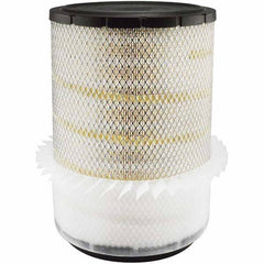 Baldwin Filters - 15-7/8" OAL x 10-1/4" OD Automotive Air Filter - Exact Tool & Supply