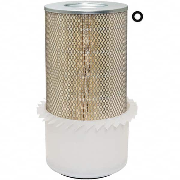 Baldwin Filters - 18-1/32" OAL Automotive Filter - Exact Tool & Supply