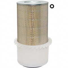 Baldwin Filters - 18-1/32" OAL Automotive Filter - Exact Tool & Supply