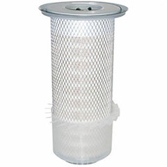 Baldwin Filters - 15-1/2" OAL x 6-3/32" OD Automotive Air Filter - Exact Tool & Supply