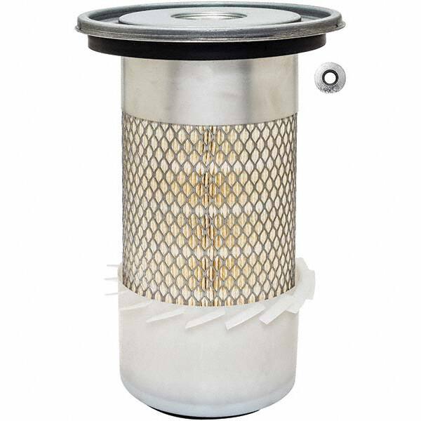 Baldwin Filters - 11-7/16" OAL x 5-11/32" OD Automotive Air Filter - Exact Tool & Supply
