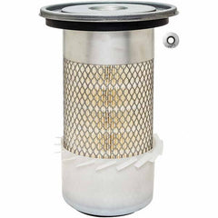 Baldwin Filters - 11-7/16" OAL x 5-11/32" OD Automotive Air Filter - Exact Tool & Supply