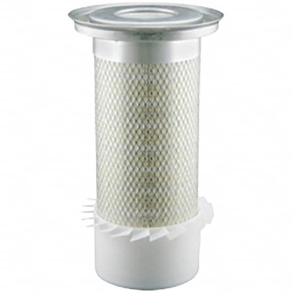 Baldwin Filters - 15-1/2" OAL x 6-3/32" OD Automotive Air Filter - Exact Tool & Supply