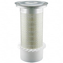 Baldwin Filters - 15-1/2" OAL x 6-3/32" OD Automotive Air Filter - Exact Tool & Supply