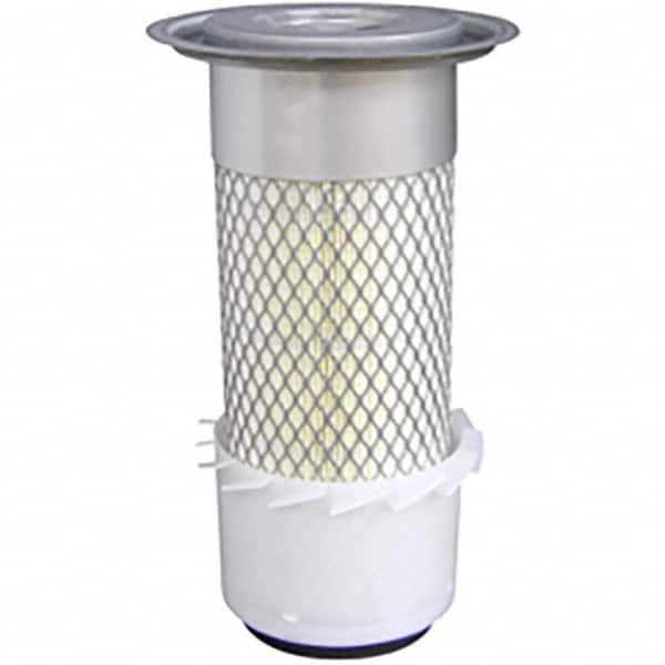 Baldwin Filters - 10-1/2" OAL x 4-3/32" OD Automotive Air Filter - Exact Tool & Supply