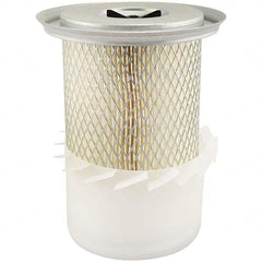 Baldwin Filters - 8-5/8" OAL x 5-1/2" OD Automotive Air Filter - Exact Tool & Supply