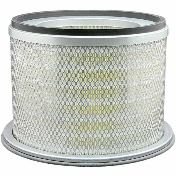 Baldwin Filters - 9-13/16" OAL x 12-3/4" OD Automotive Air Filter - Exact Tool & Supply