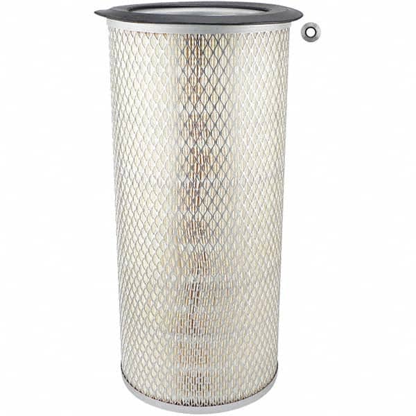 Baldwin Filters - 15-5/16" OAL x 6-11/16" OD Automotive Air Filter - Exact Tool & Supply