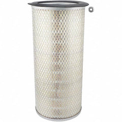 Baldwin Filters - 15-5/16" OAL x 6-11/16" OD Automotive Air Filter - Exact Tool & Supply