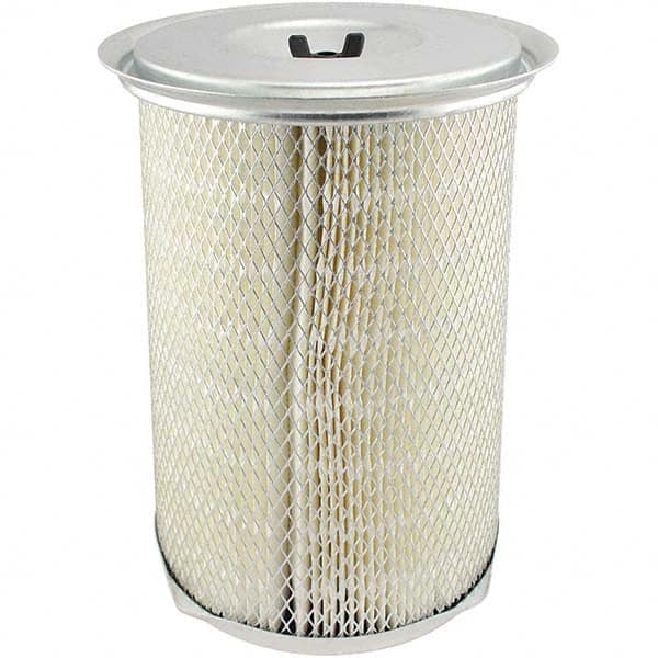 Baldwin Filters - 13-3/8" OAL x 9-29/32" OD Automotive Air Filter - Exact Tool & Supply