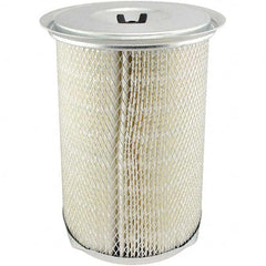 Baldwin Filters - 13-3/8" OAL x 9-29/32" OD Automotive Air Filter - Exact Tool & Supply