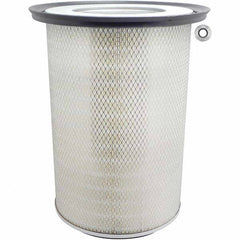 Baldwin Filters - 18-1/2" OAL x 12-1/16" OD Automotive Air Filter - Exact Tool & Supply