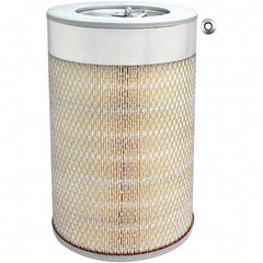 Baldwin Filters - 12-3/4" OAL x 8-1/2" OD Automotive Air Filter - Exact Tool & Supply